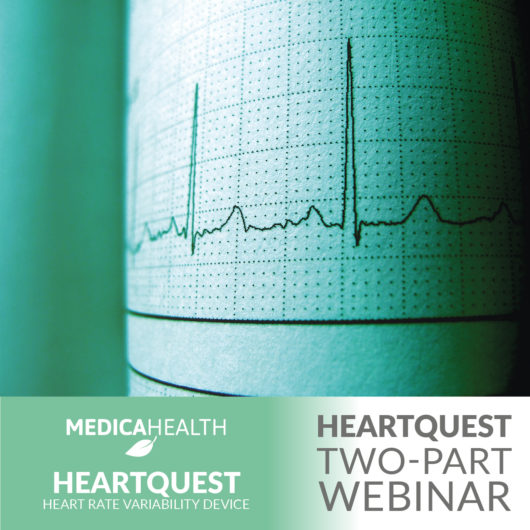 HeartQuest Webinar: Two-Part Introductory Series