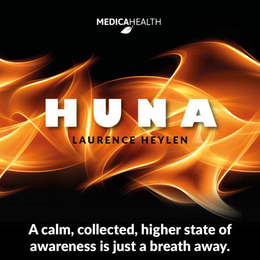 Huna Breathing Techniques: Official Soundtrack