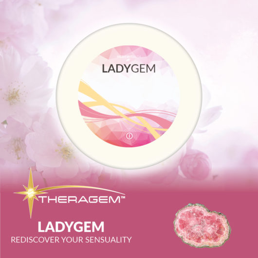 LadyGem