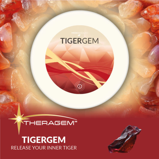 TigerGem