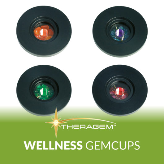 Theragem Wellness Gemcups