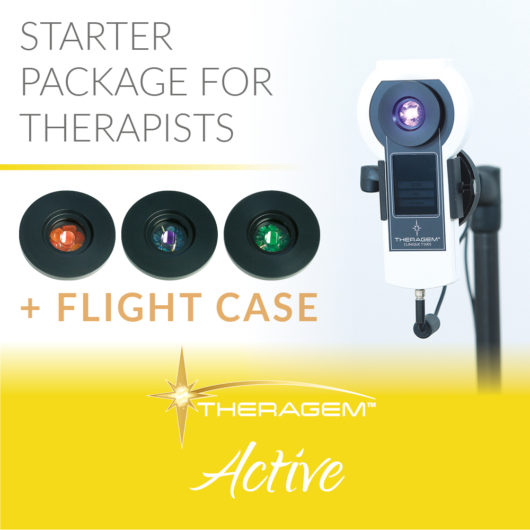 Theragem Active Package