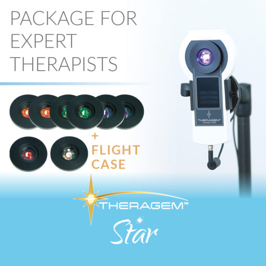 Theragem Star Package