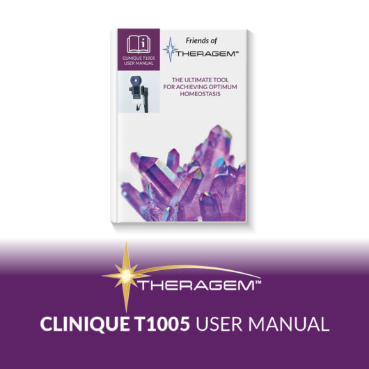 Theragem User Manual