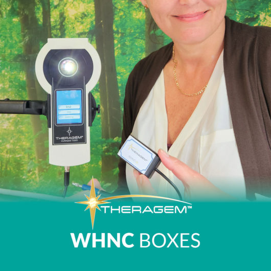 Theragem WHNC Boxes